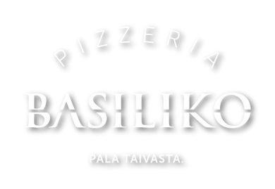 Pizzeria Basiliko Tampere - Pizza Take-Away
